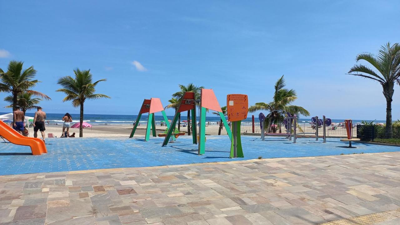 Pousada Vila Real Pg Praia Grande Dış mekan fotoğraf