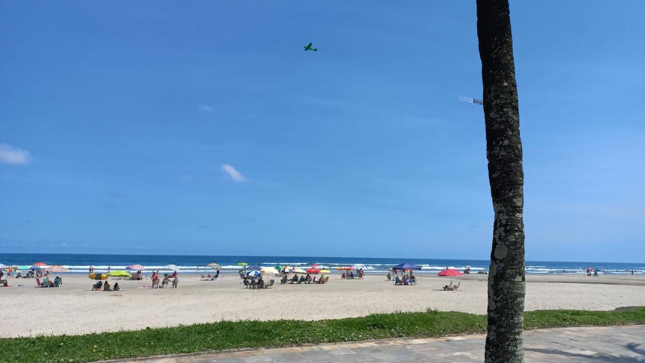 Pousada Vila Real Pg Praia Grande Dış mekan fotoğraf