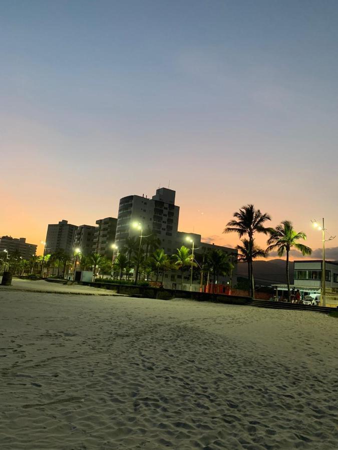 Pousada Vila Real Pg Praia Grande Dış mekan fotoğraf