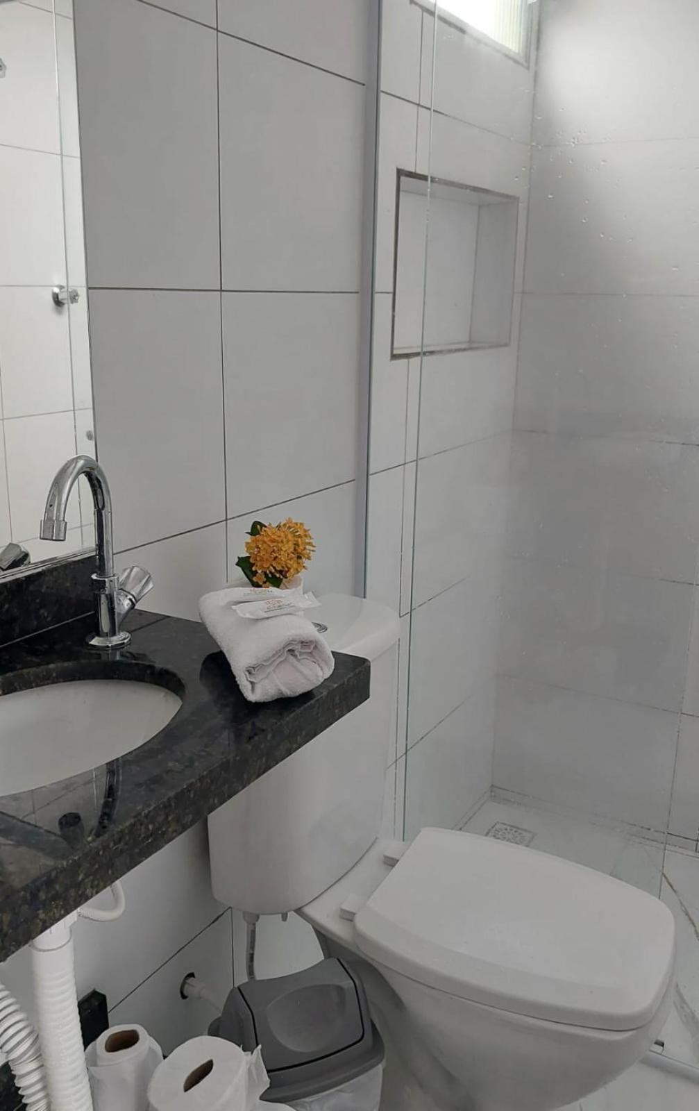 Pousada Vila Real Pg Praia Grande Dış mekan fotoğraf