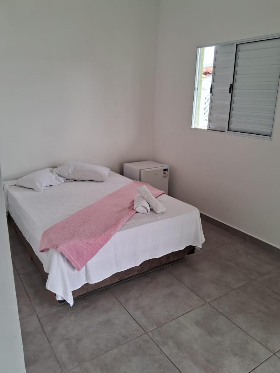 Pousada Vila Real Pg Praia Grande Dış mekan fotoğraf